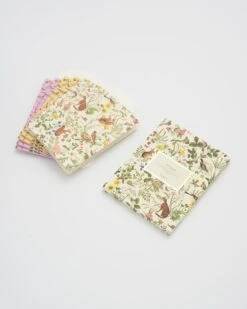 Meadow Creatures Note Cards Pack Of 6 -Jewellery Store 0d462e29 b7e5 4d31 a6f7 c6366feb84bb