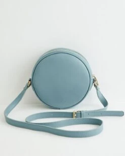 Chloe Circle Bag Embroidered Dormouse Blue -Jewellery Store 8ada81c1 d26e 4b1c 8984 2d15bfe9ba51