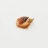 Enamel Hedgehog Brooch
