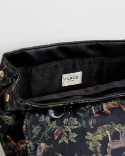 A Night's Tale Woodland Backpack - Midnight 12 A Night's Tale Woodland Backpack - Midnight -Jewellery Store a night s tale woodland backpack midnight by fable england 39965083533556