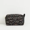 A Night's Tale Woodland Pouch Black