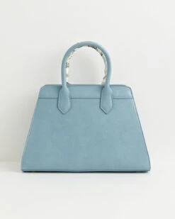 Blue Alice Tote -Jewellery Store blue alice tote by fable england 40296571240692