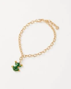 Cable Chain Bracelet -Jewellery Store cable chain bracelet by fable england 36546617934068