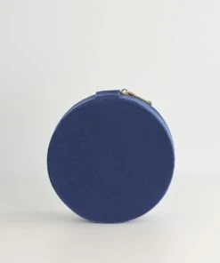 Chloe Giordani Dormouse Jewellery Box - Navy -Jewellery Store chloe giordani dormouse jewellery box navy by fable england 40296569176308