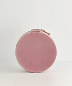 Chloe Giordani Dormouse Jewellery Box - Pink 11 Chloe Giordani Dormouse Jewellery Box - Pink -Jewellery Store chloe giordani dormouse jewellery box pink by fable england 40296568914164
