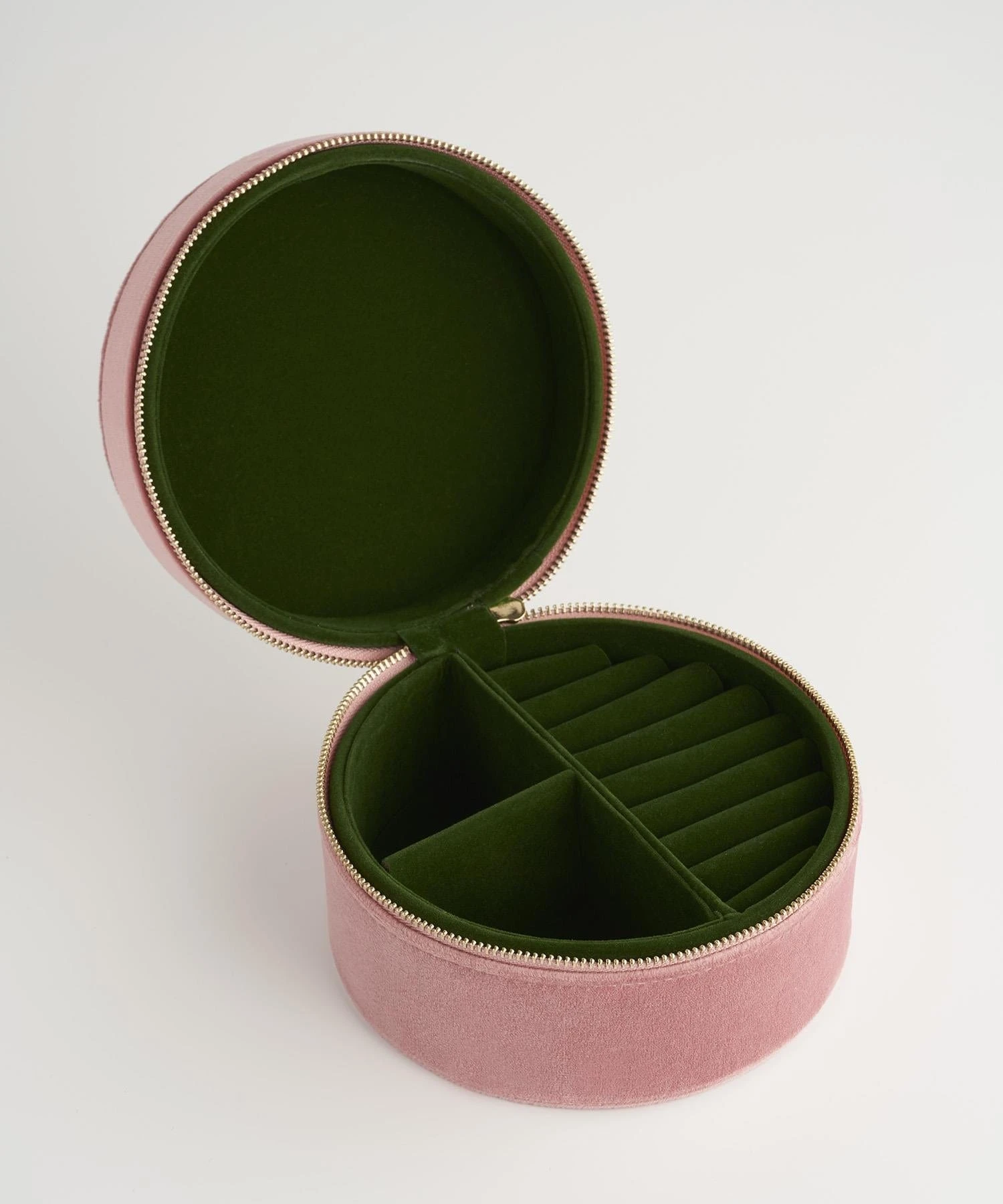 Chloe Giordani Dormouse Jewellery Box - Pink 6 Chloe Giordani Dormouse Jewellery Box - Pink - Image 6