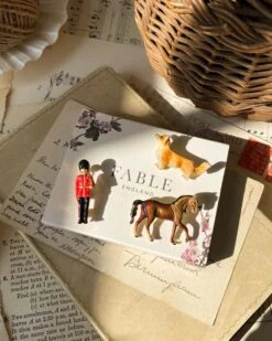 Enamel Corgi Charm -Jewellery Store enamel corgi charm by fable england 40296315519220