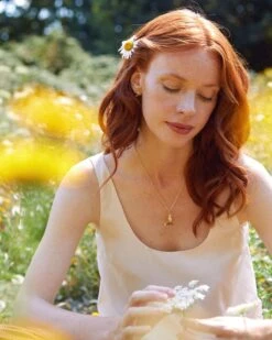 Enamel Fox Short Necklace 7 Enamel Fox Short Necklace -Jewellery Store enamel fox short necklace by fable england 40296574419188