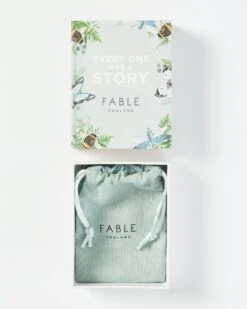 Enamel Short Bee Necklace -Jewellery Store enamel short bee necklace by fable england 40293033279732