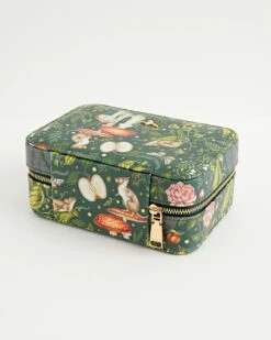 Into The Woods Large Jewellery Box -Jewellery Store f1f16a24 ea6e 4b15 99b1 5b1fbfe22c27