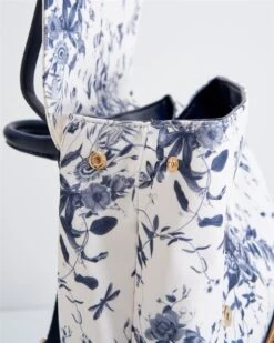 Martha Backpack - Blooming Blue -Jewellery Store martha backpack blooming blue by fable england 40292831035636