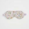 Meadow Creature Lilac Sleep Mask