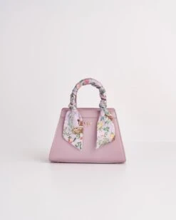 Meadow Creature Small Tote - Orchid Bouquet -Jewellery Store meadow creature small tote orchid bouquet by fable england 40824335597812