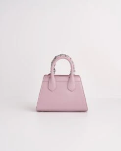 Meadow Creature Small Tote - Orchid Bouquet -Jewellery Store meadow creature small tote orchid bouquet by fable england 40824335761652