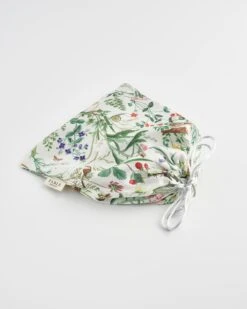 Meadow Creatures Headband, Scrunchie & Bow Marshmallow - Set Of 3 -Jewellery Store meadow creatures headband scrunchie bow marshmallow set of 3 by fable england 40824327340276