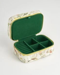 Meadow Creatures Marshmallow Large Jewellery Box -Jewellery Store meadow creatures marshmallow large jewellery box by fable england 40824348180724