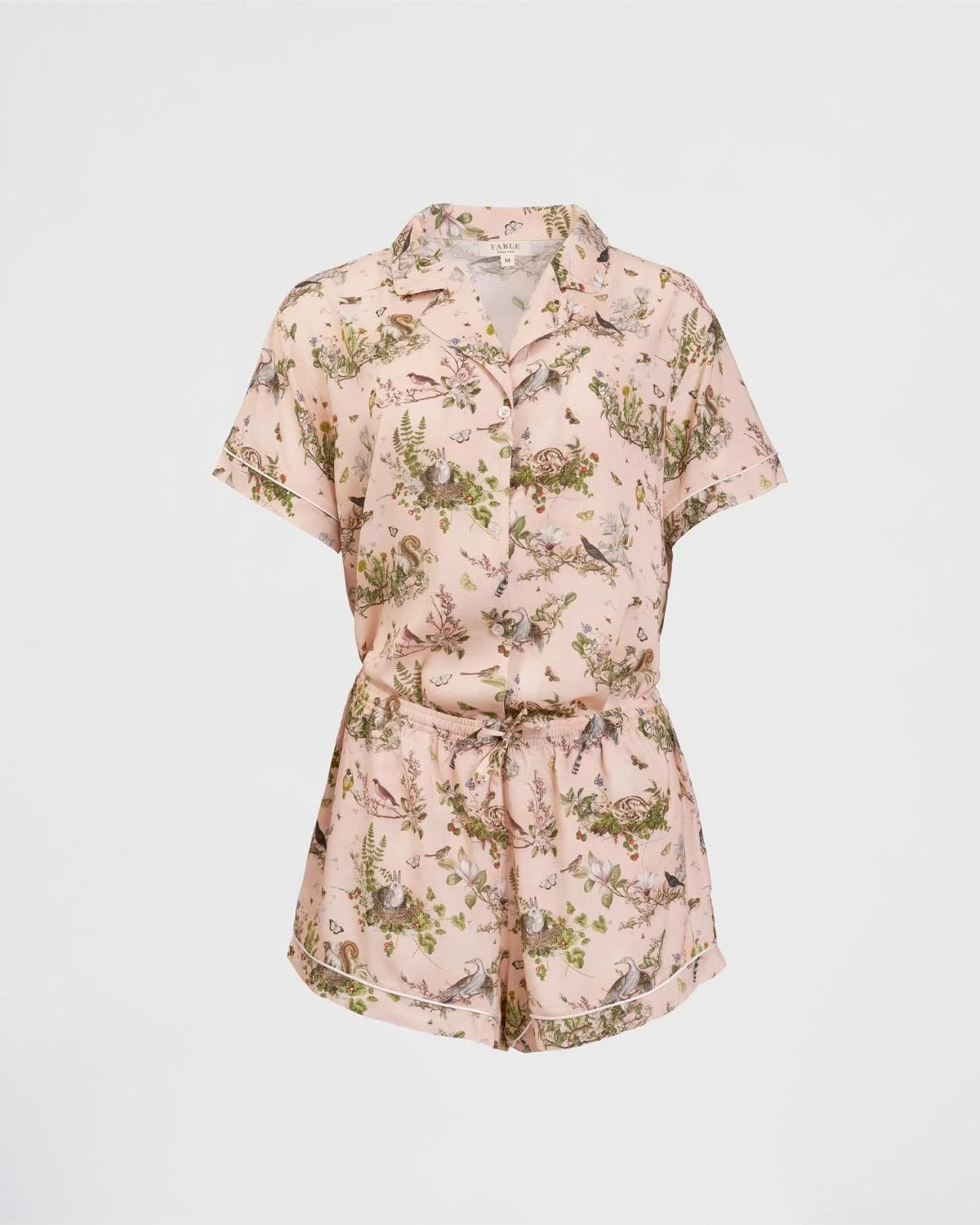 Morning Song Short Pyjamas 3 Morning Song Short Pyjamas - Image 3