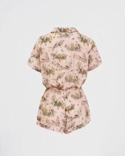 Morning Song Short Pyjamas 9 Morning Song Short Pyjamas -Jewellery Store morning song short pyjamas by fable england 41373145792756