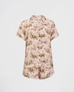 Morning Song Short Pyjamas 10 Morning Song Short Pyjamas -Jewellery Store morning song short pyjamas by fable england 41373146644724