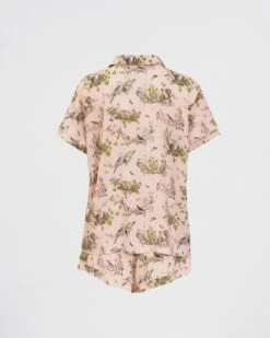 Morning Song Short Pyjamas 11 Morning Song Short Pyjamas -Jewellery Store morning song short pyjamas by fable england 41373147070708