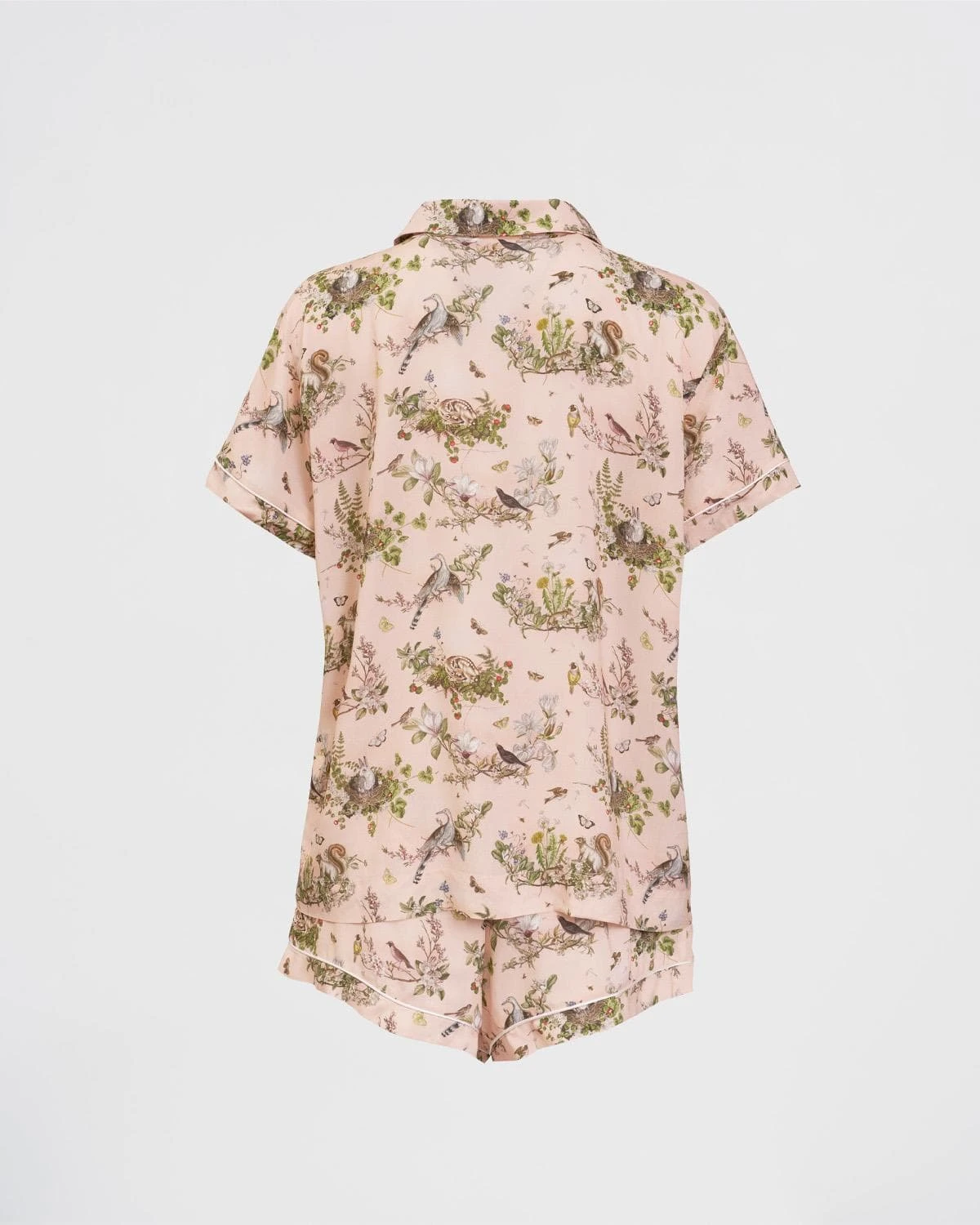 Morning Song Short Pyjamas 6 Morning Song Short Pyjamas - Image 6