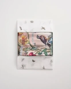 Tree Of Life Narrative Silk Square Scarf -Jewellery Store tree of life narrative silk square scarf by fable england 40690233770228